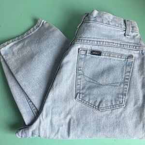Chic Vintage Jeans